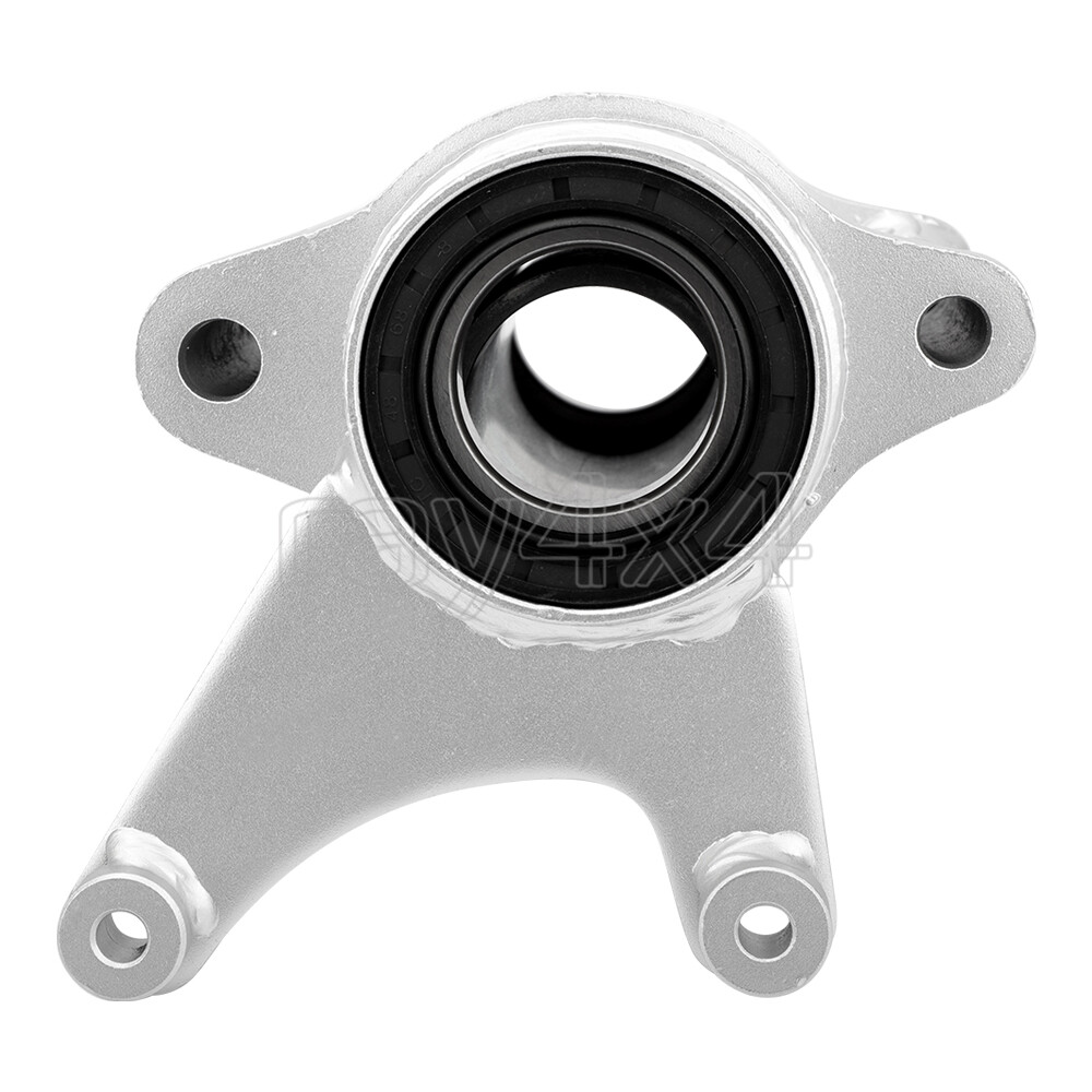 FOR YAMAHA WARRIOR 350 REAR AXLE BEARING HOUSING CARRIER HUB YFM350X 1989-2004