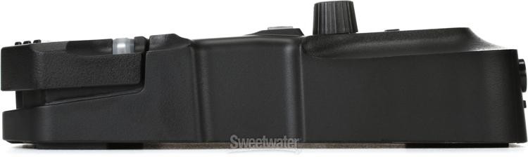 Zoom G1 FOUR Multi-effects Processor