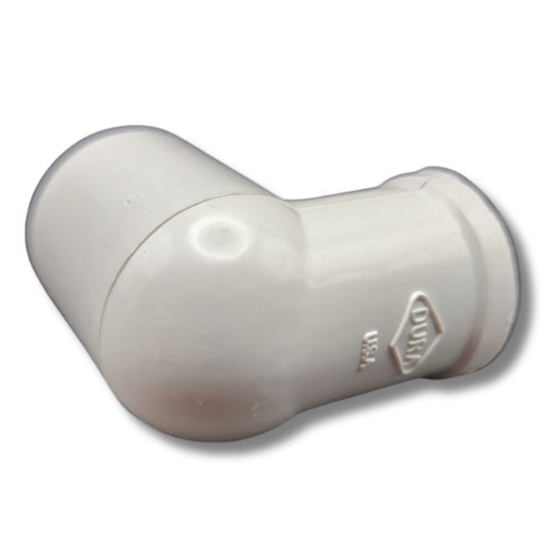 10 Pack 3/4" Socket x 1/2" FPT Reducing Elbow