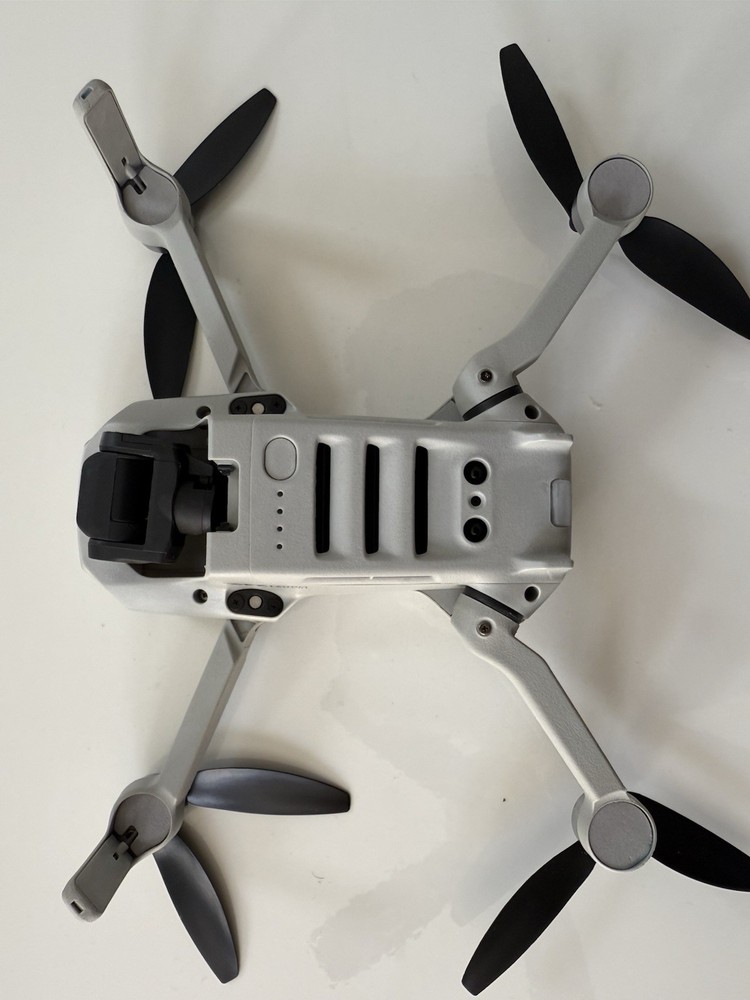 DJI Mini 2 - UNBOUND!