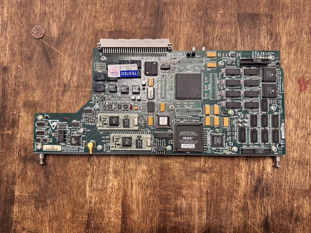 19-3232/C Aeroflex RF Module***USED***