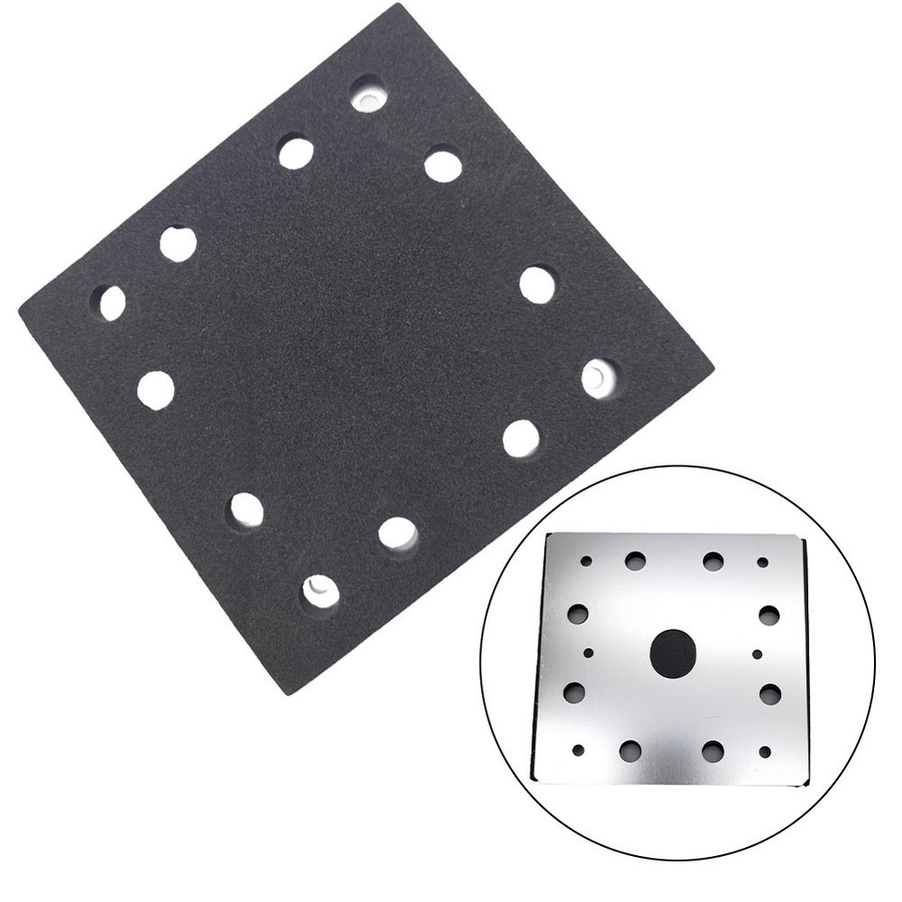 For N442697 Backing Pad Replacement for DWE6411 Sander Enhanced Durability