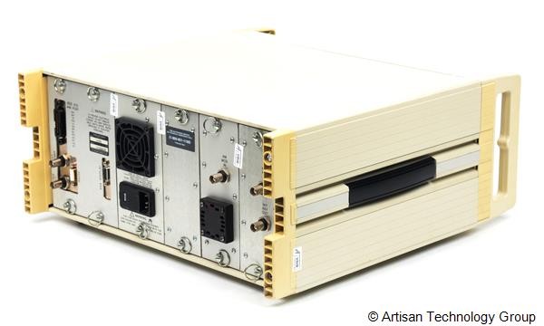 Wavetek Benchmark 1175 RF Scalar Analyzer Main Unit