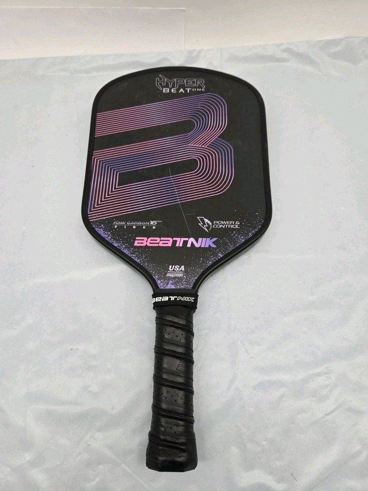 Beatnik Hyper Beat One Pickleball Paddle