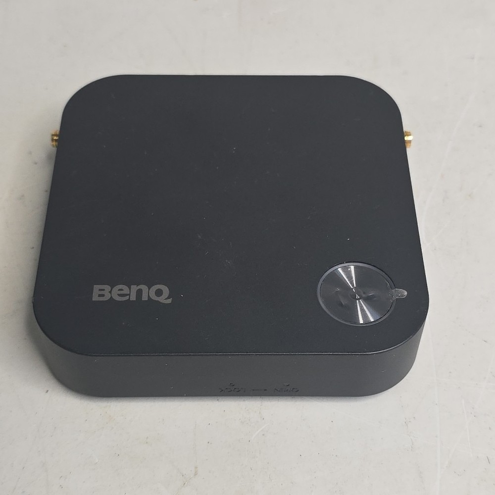 Benq Instashow Button WDC10R 2019