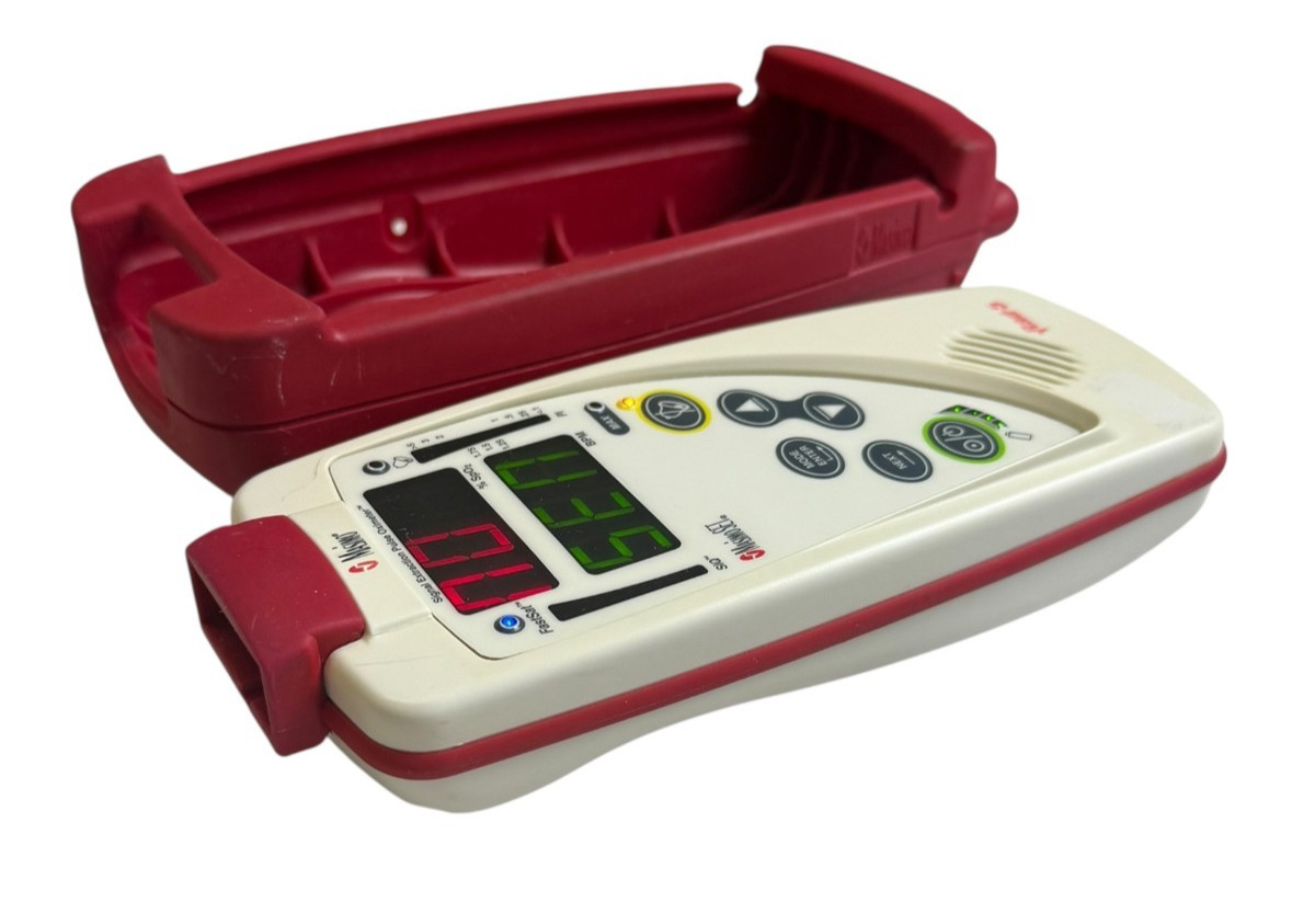 Rad-5 Masimo Rad-5 Pulse Oximeter Handheld SpO2 Monitor MADE IN USA