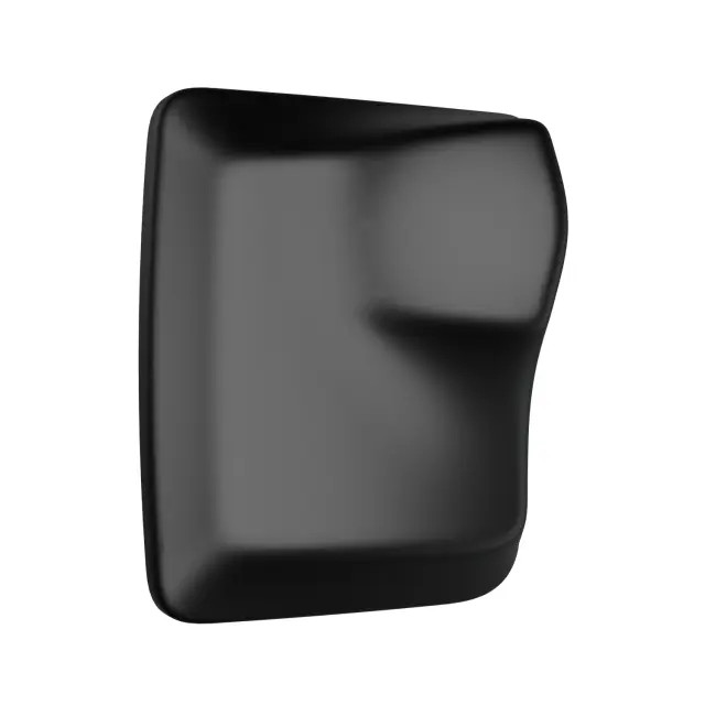 Genuine Mopar Mirror Cover 68306543AB