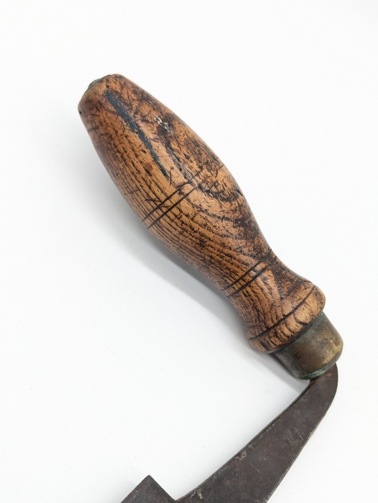 Marples Shamrock Carpentry Draw Tool