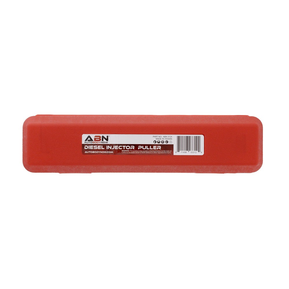 ABN | Diesel Injector Puller with Slide Hammer Common Rail Injector Remover