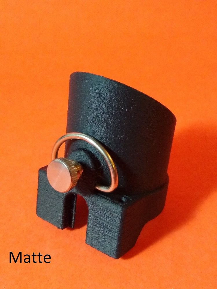 Star Wars Vader Force FX Lightsaber Removable blade - replacement tip (part)