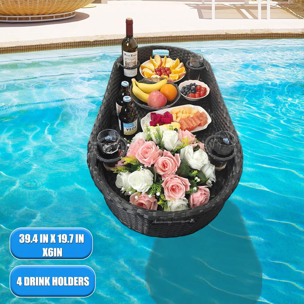 Floating Tray for Pool，Floating Pool Tray, Floating Tray - Floating Pool Table,