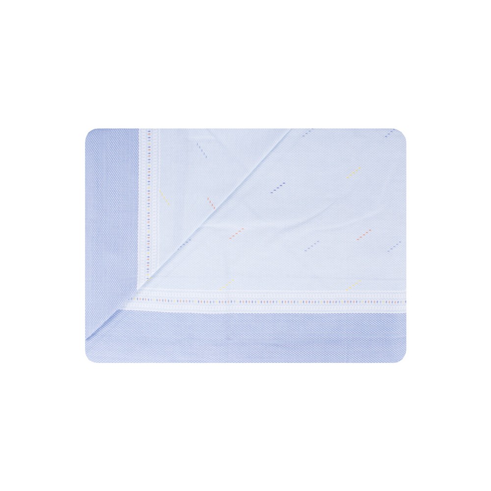 2 Seater Wedding Sheet Complete Set Above Under Celestial Spring