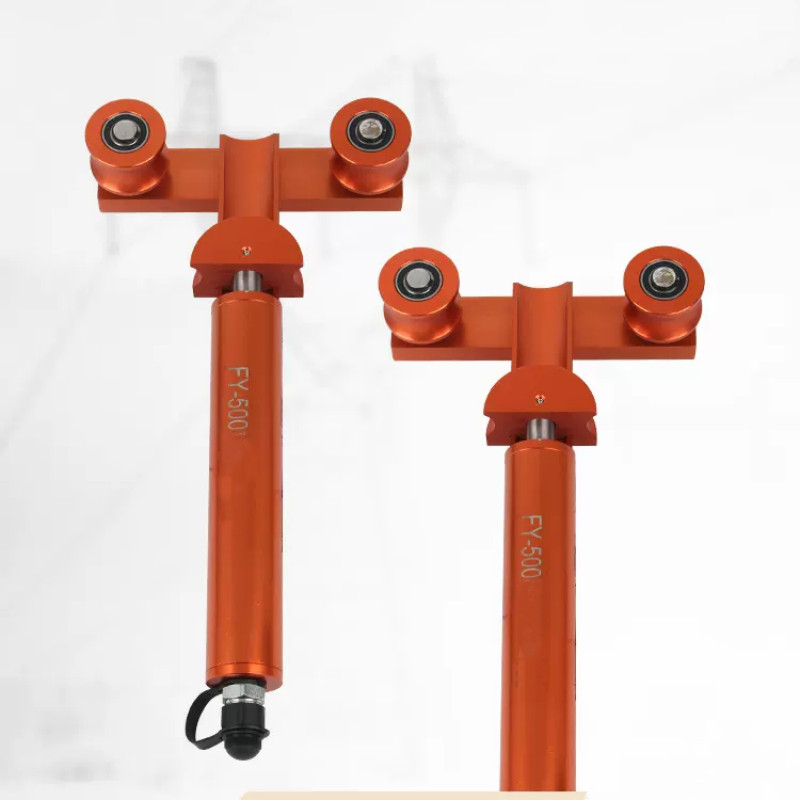 High Quality Cable Bending machine Bend Tool Bender (Hydraulic Type) O