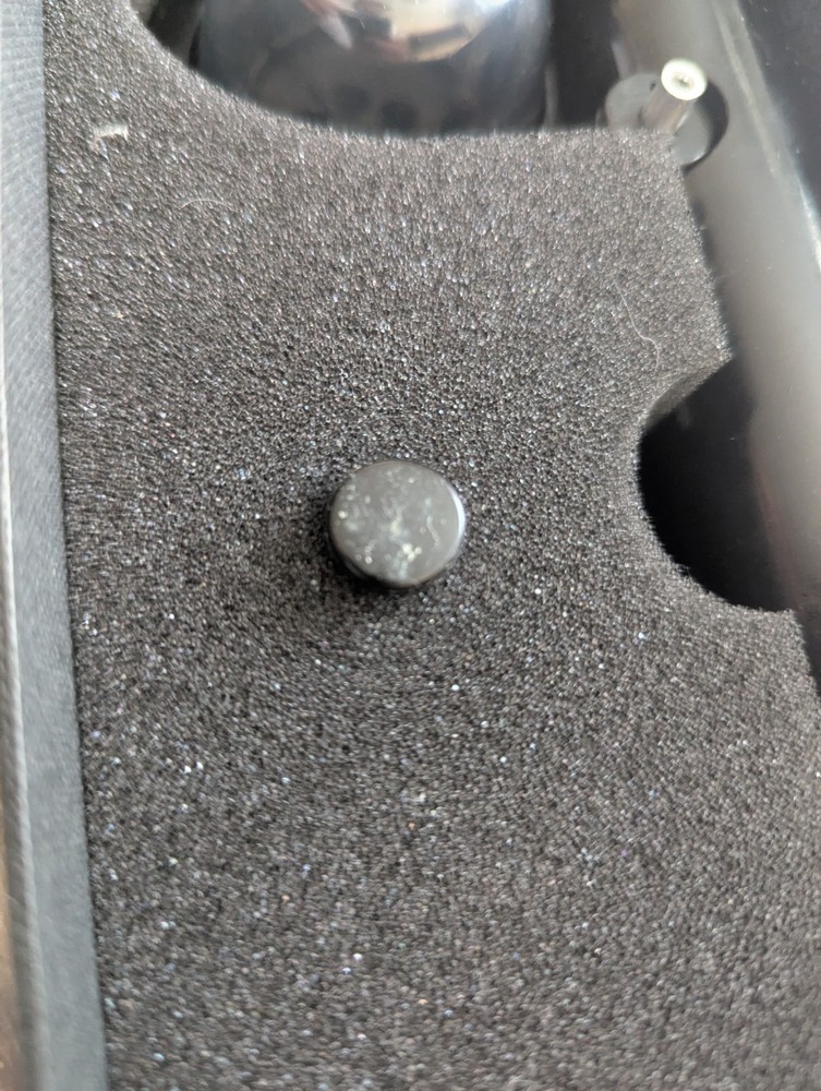 HANDPRESSO ESPRESSO MAKER Pump. Read