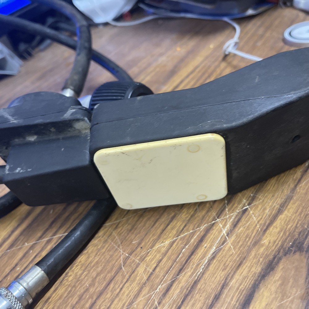 Sherwood Regulator Set for Scuba Diving (Untested)