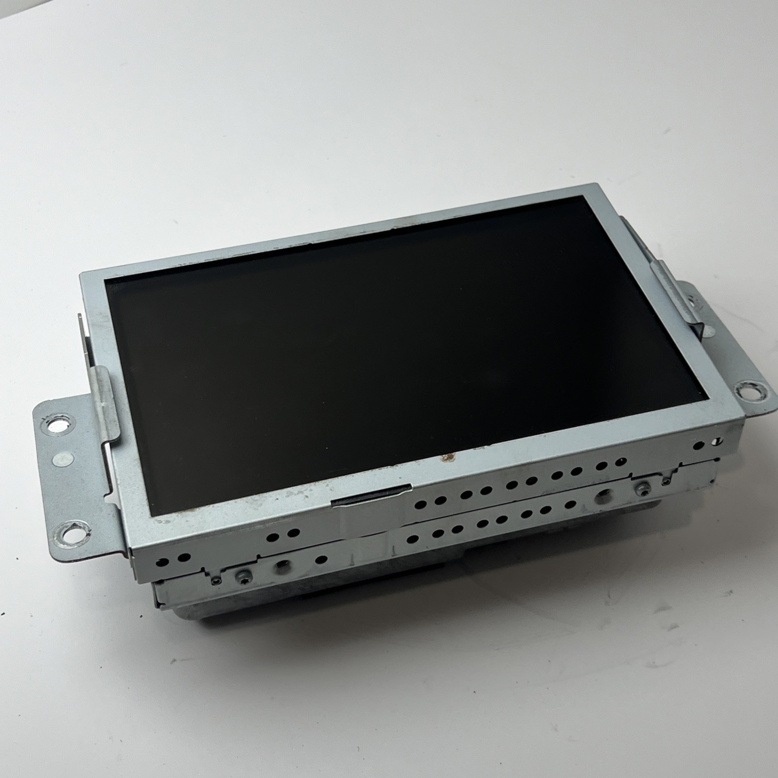 2014 FORD FLEX SYNC INFORMATION DISPLAY SCREEN MODULE DA8T-14F239-BR OEM