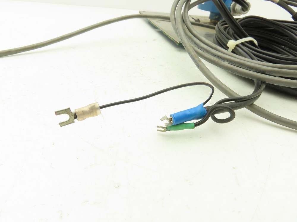 Drexelbrook 700-207-1 Sensing Element Level Switch Control Unit XP Haz Loc