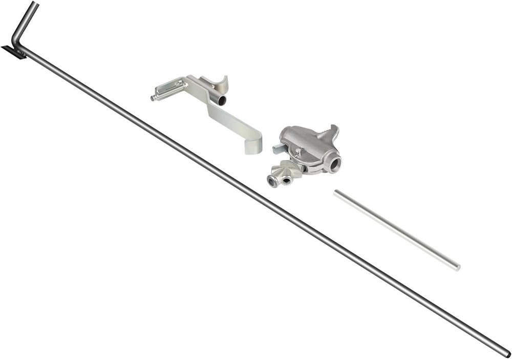 77043 FRICTION JACK SET/MONKEY ON A STICK