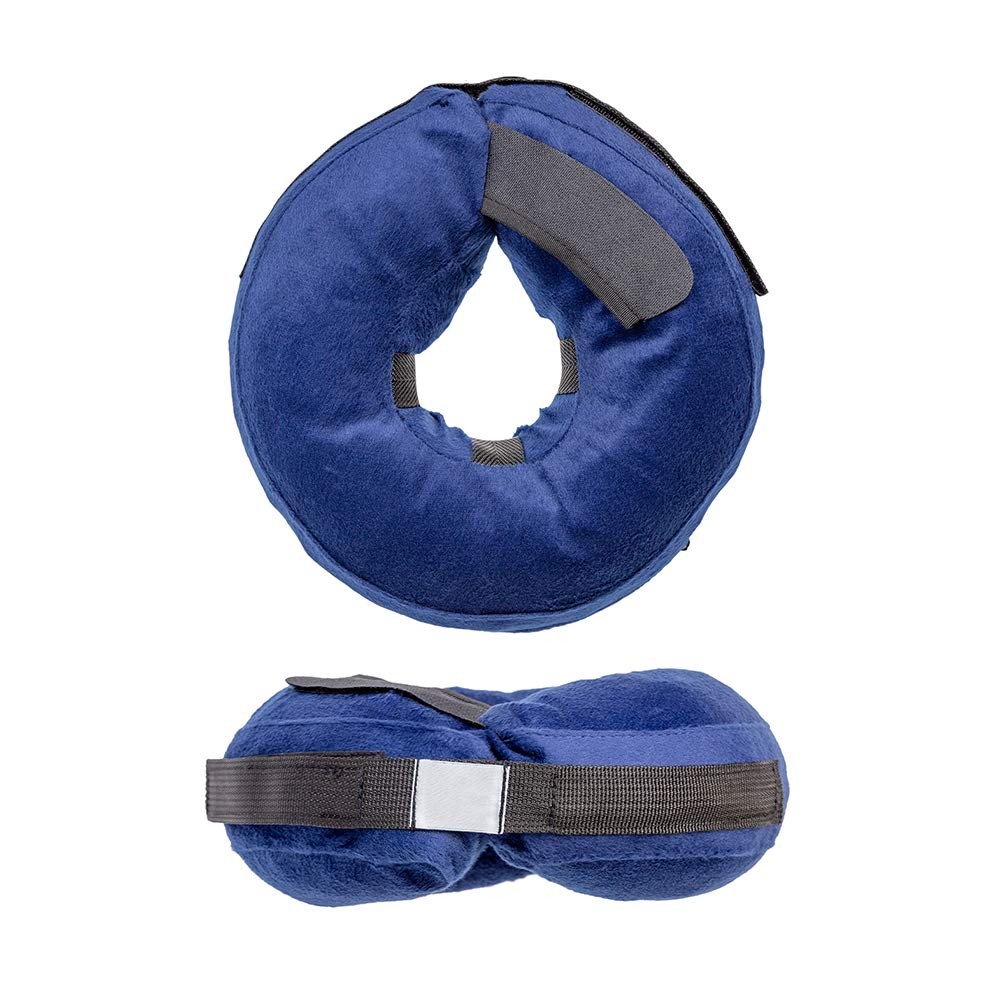 Calm Paws Basic Inflatable Collar Large