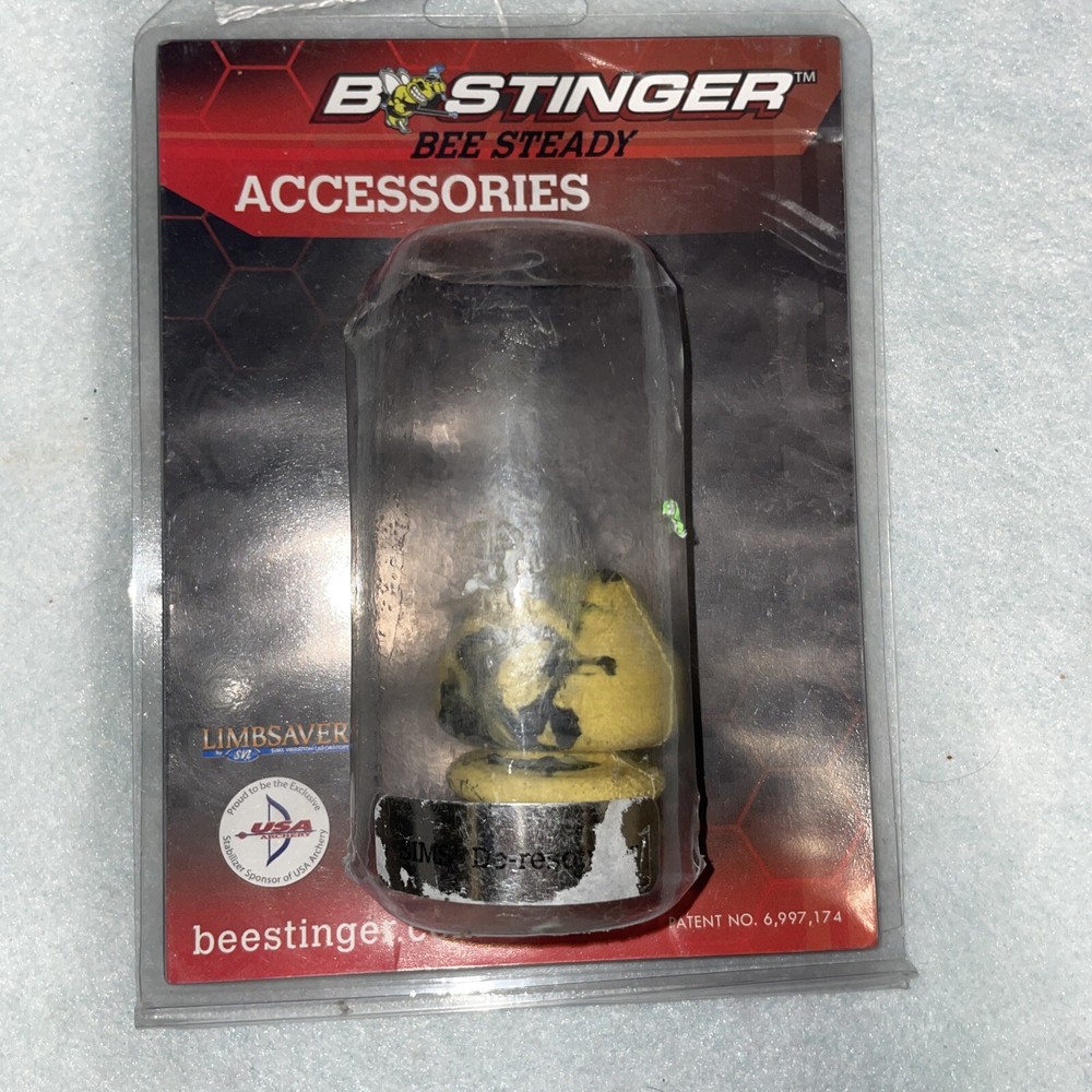 Beestinger SIMS Deresonator