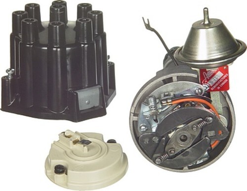 Distributor Autoline D215 Reman