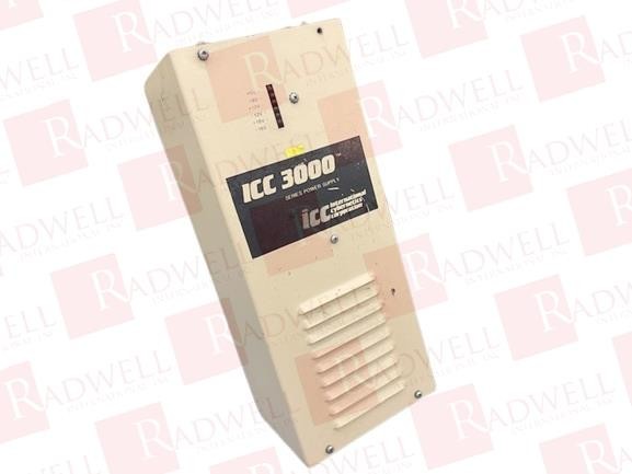 ICC 100-0146 / 1000146 (USED)