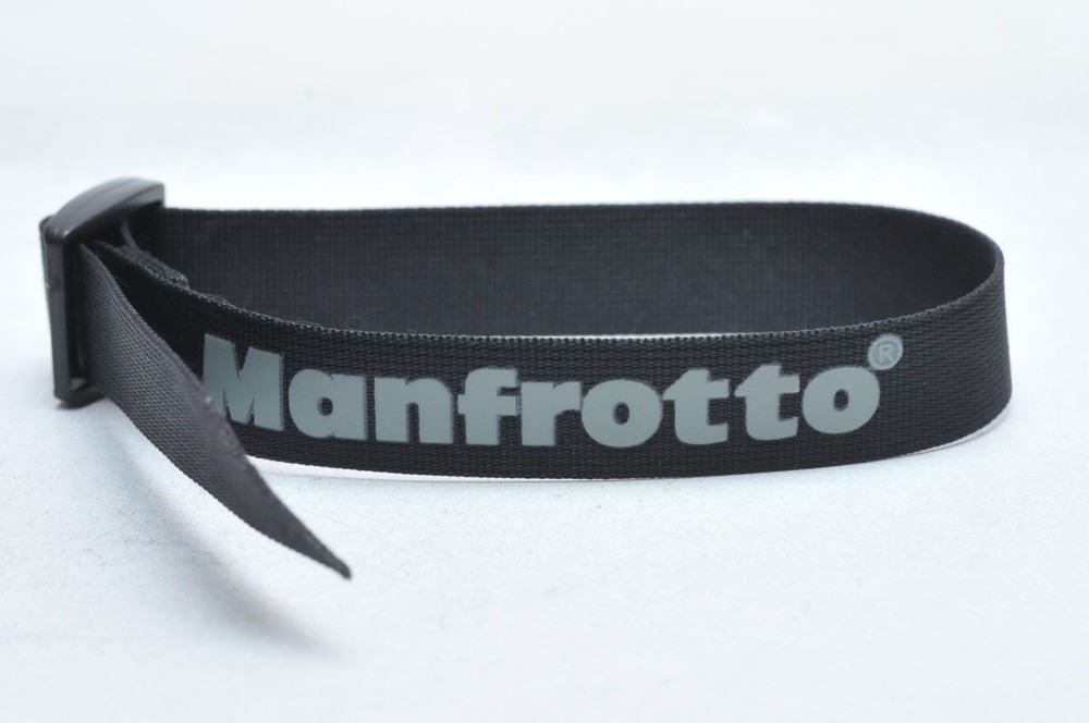 Bogen Manfrotto Tripod Strap