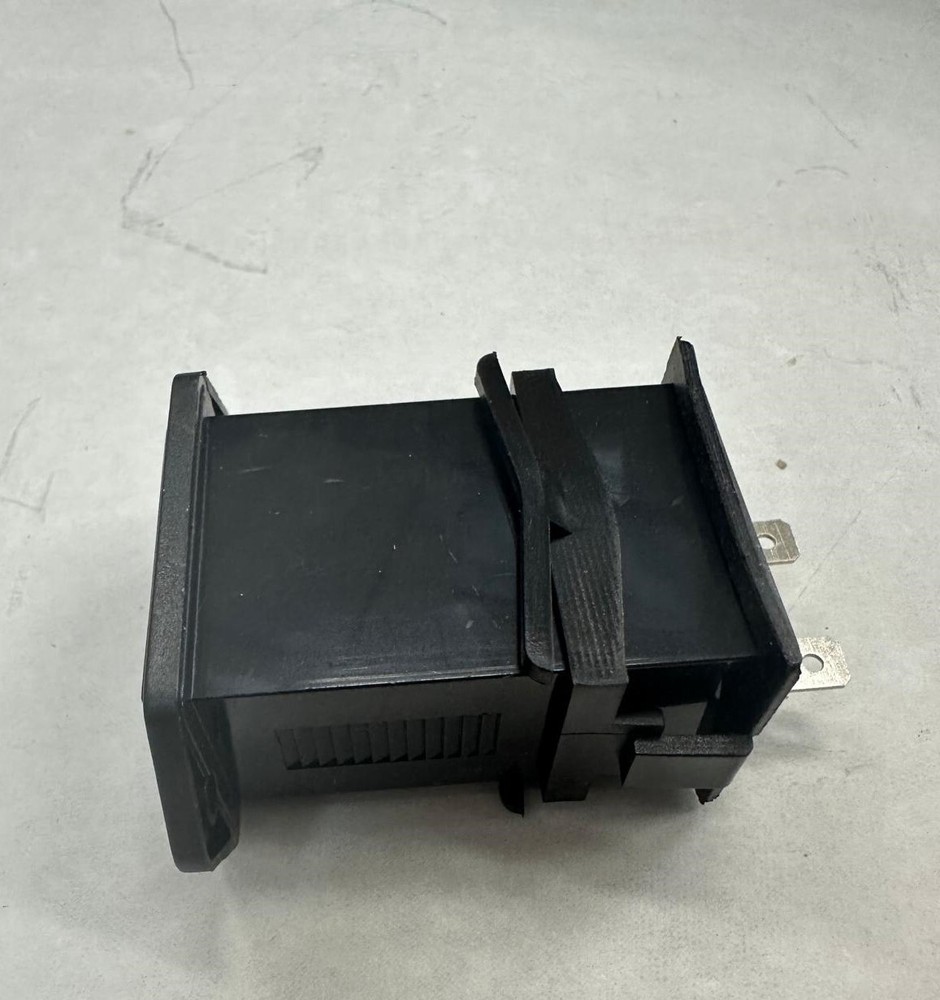 Hours Replacement Part for 1 Ton Mini Excavator