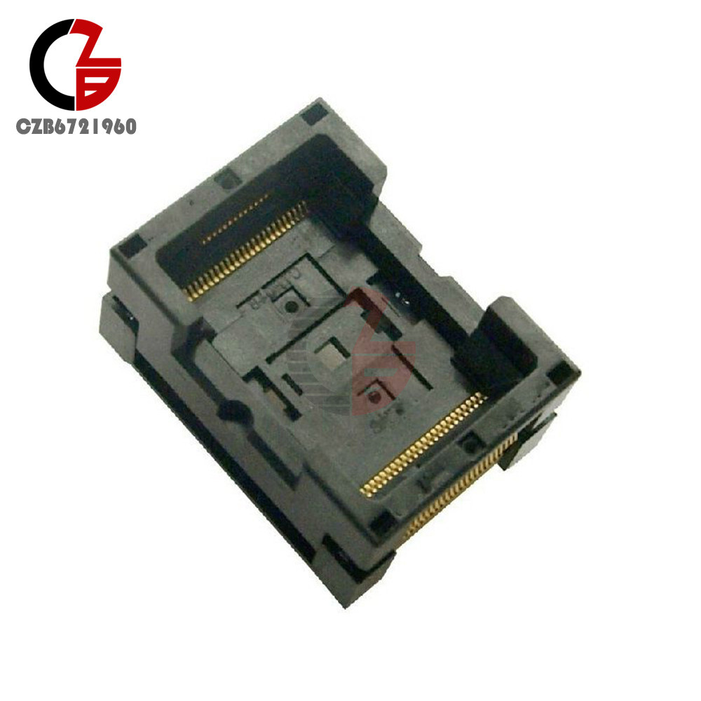 TSOP48 TO DIP 48 SA247 IC Programmer Adapter +TSOP 48 Chip Test Socket