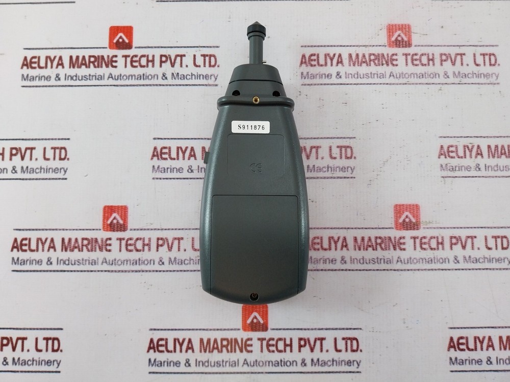 DT-6235B Digital Contact Tachometer Meter Surface Speed