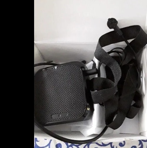 Voice Amplifier Portable Multimedia