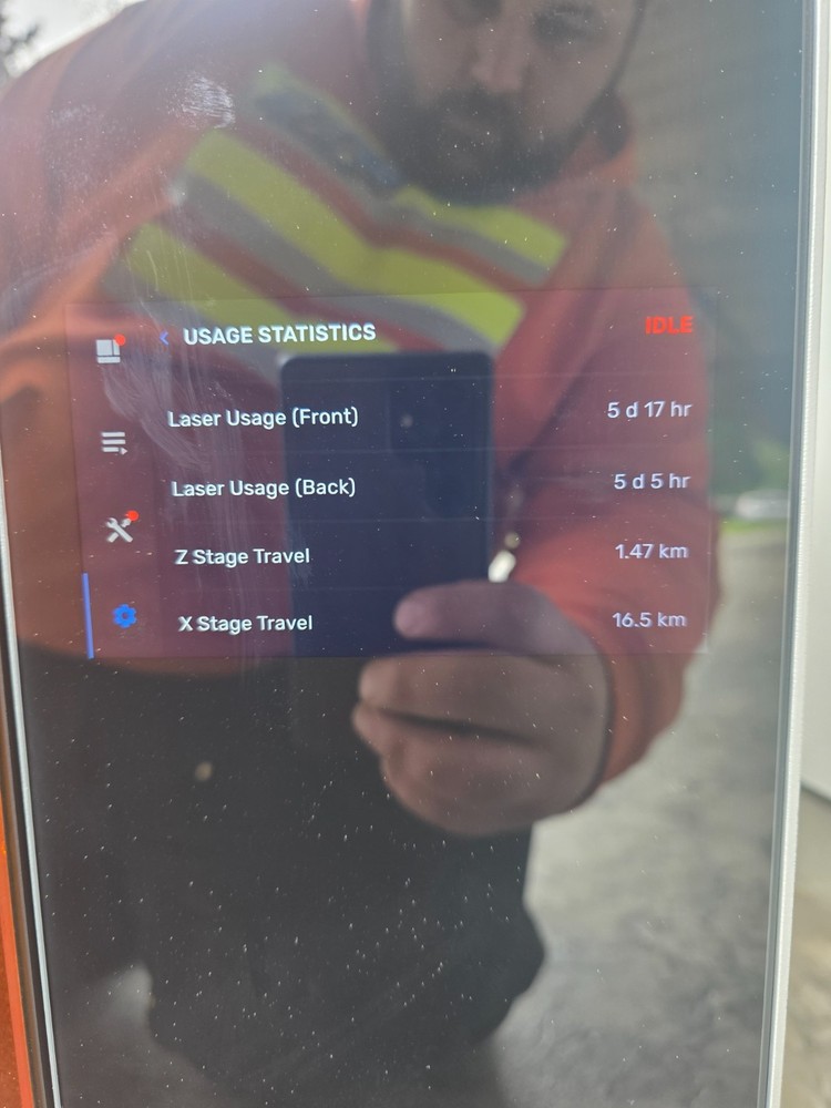 Formlabs Form 3L 3D SLA Printer