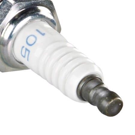NGK Nickel Racing Plug 2741