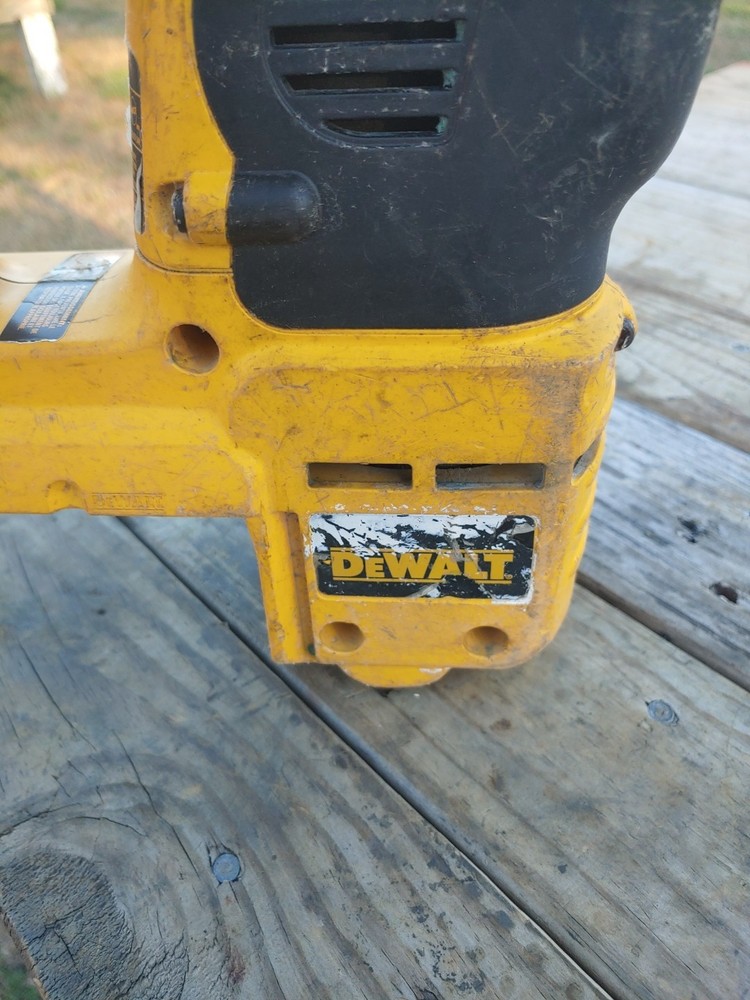 Dewalt DC233 Hammer Drill 36V