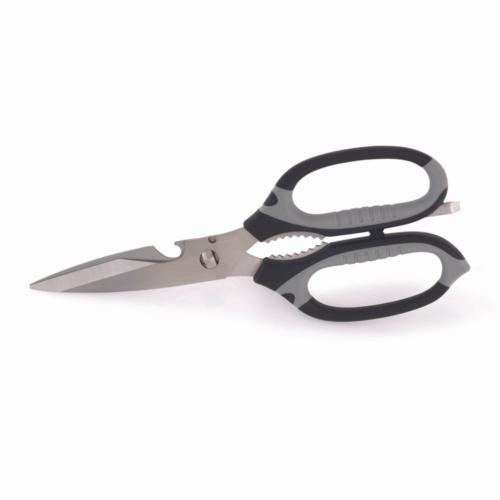Zhen Stainless Multi-Function Scissors