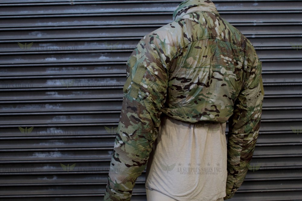 Crye Precision Half Jack Gen 1 XLarge