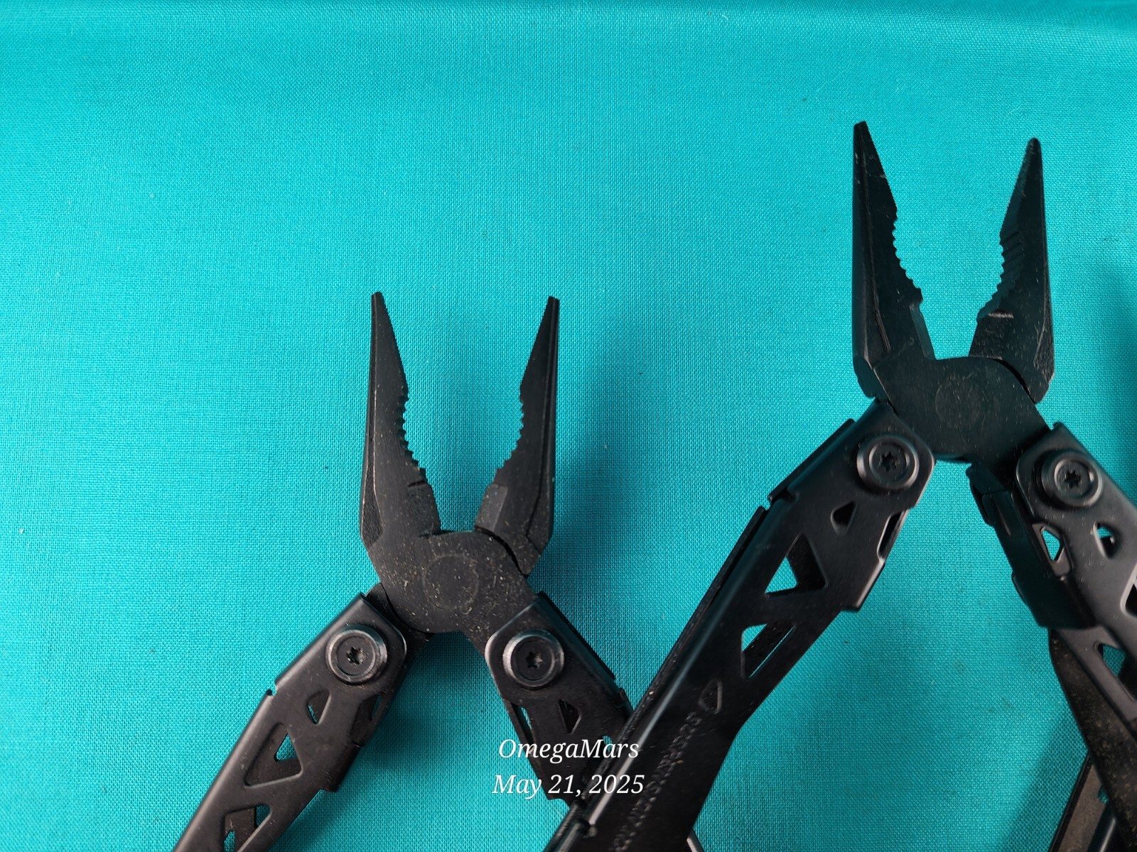 Gerber Suspension NXT Black x1 per order, used but great shape! xONE(1)