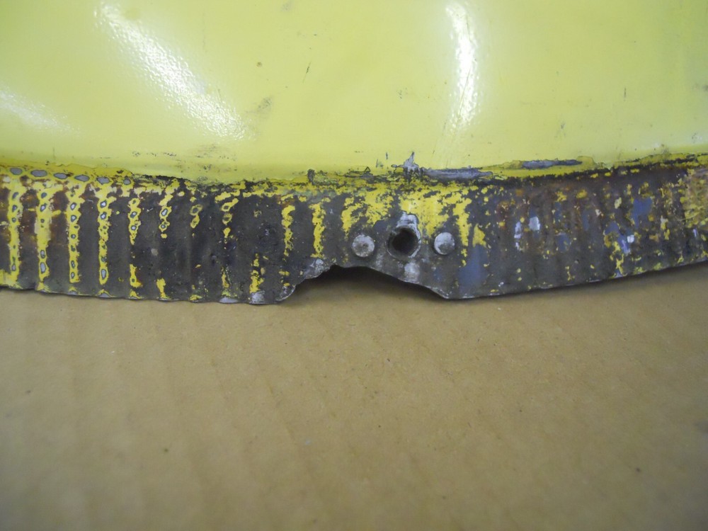 Aeronca Chief/Champ Nose Cowl