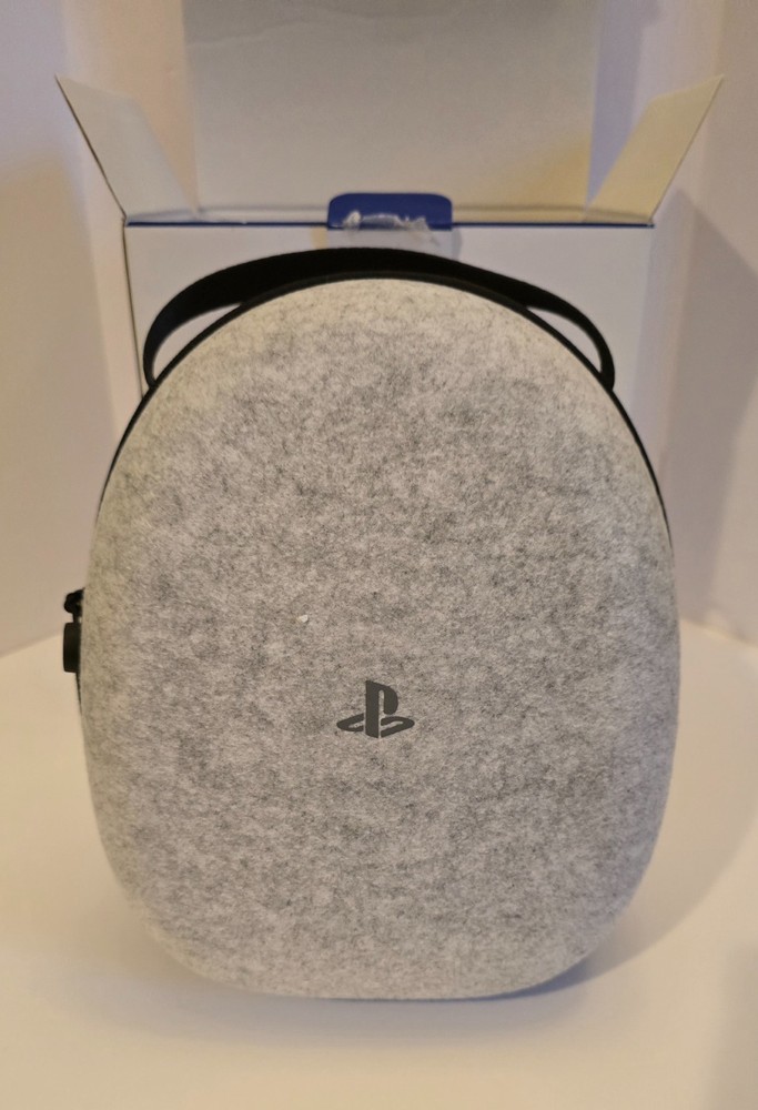 Sony PlayStation 5 Pulse Elite Wireless Headset *Open Box*