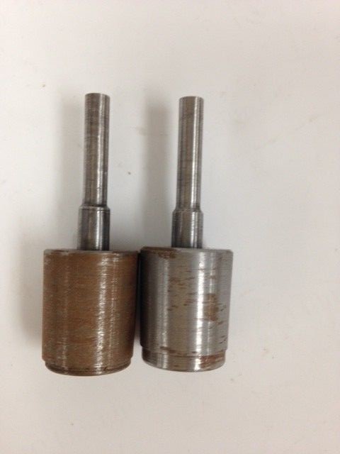 2 Drill Bit size 7/32" for Lassco / Spinet Drill Machine