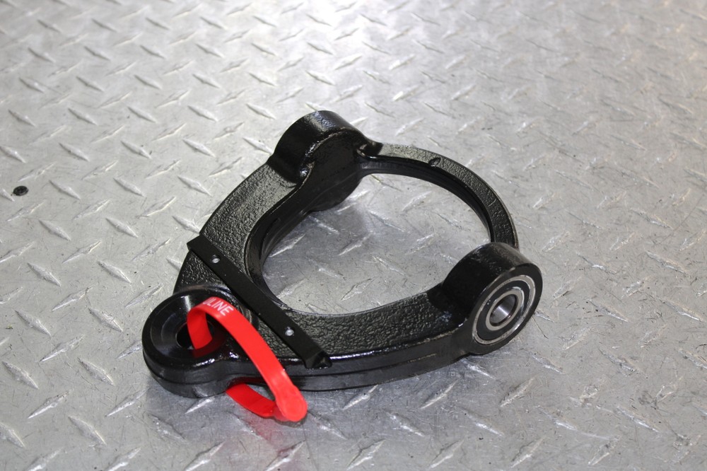 2008 BMW K1200S FRONT SUSSPENSION BRACKET MOUNT