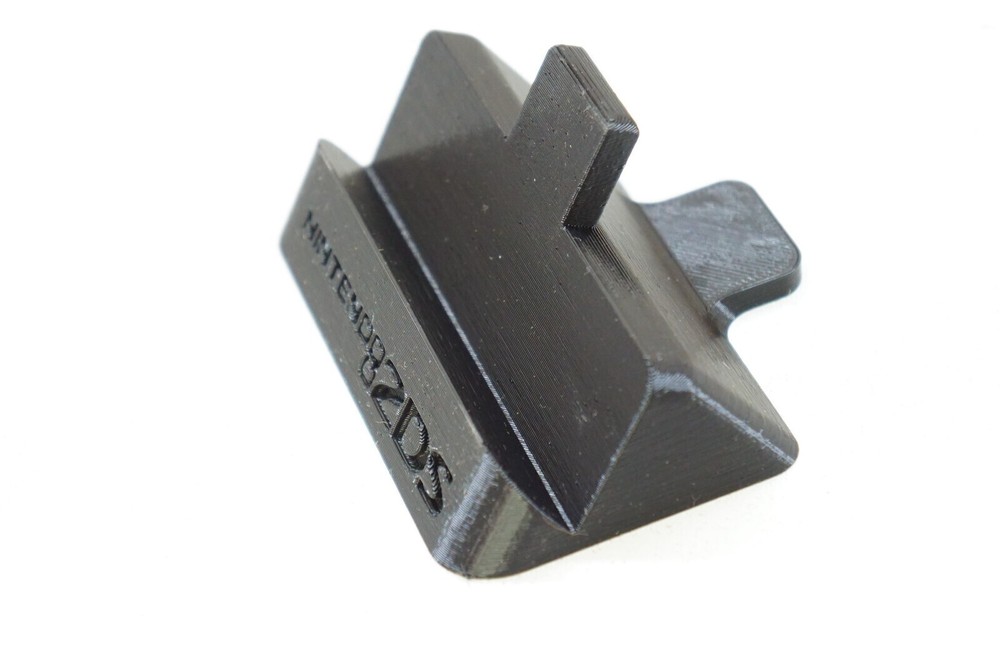Display Stand Holder Base for Nintendo 2DS