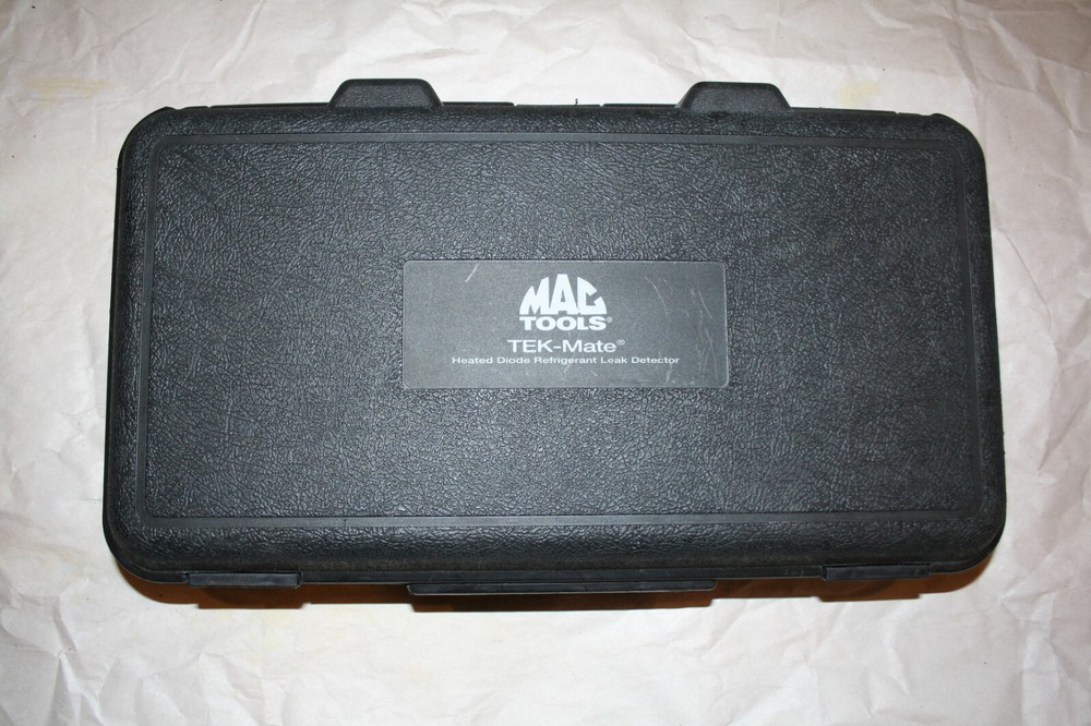 Mac Tools Tek-Mate Refrigerant Leak Detector