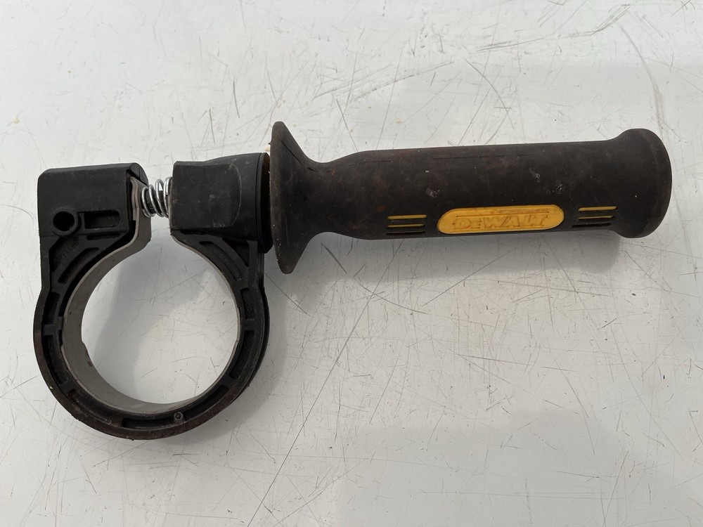 DEWALT N411726 Replacement Hammer Drill Side Handle