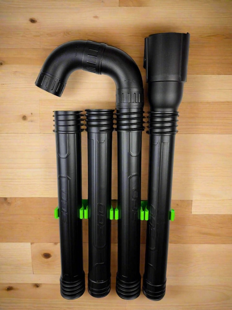 EGO Gutter Attachment Mount AGC1000