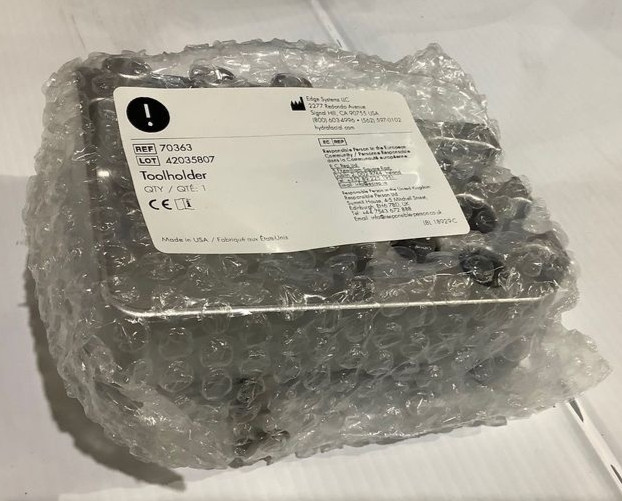 HydraFacial MD Allegro Compact Countertop System REF# 70415-FRC