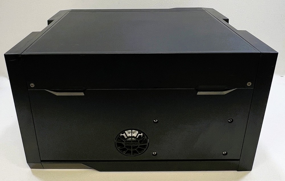 Ergotron 24-235-085 Tablet Management Single Desktop Module 16 Tablet with Keys