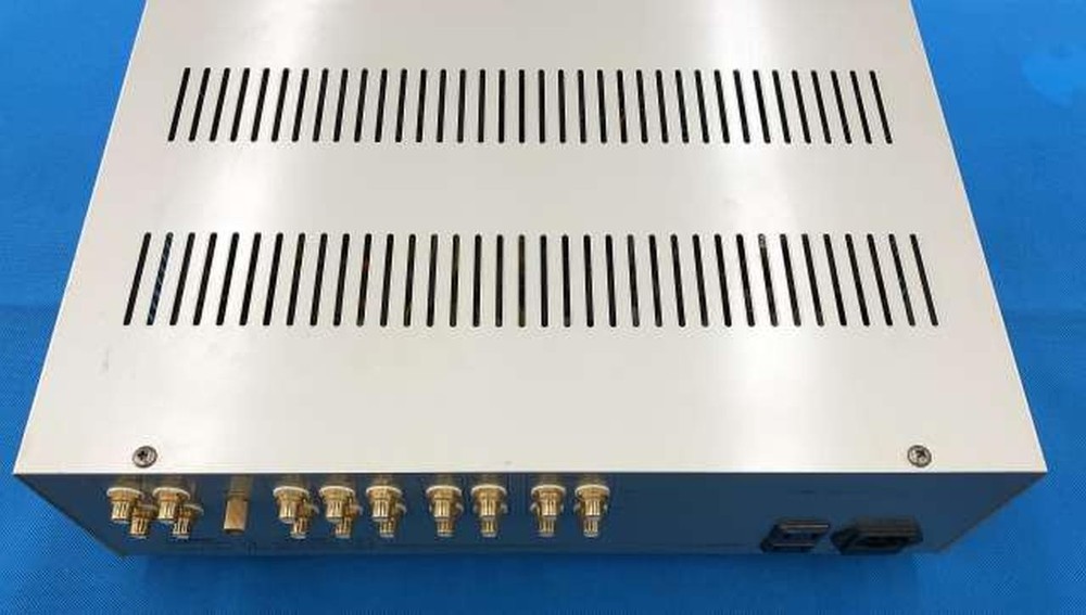 ADVANCE 08T Prelifier