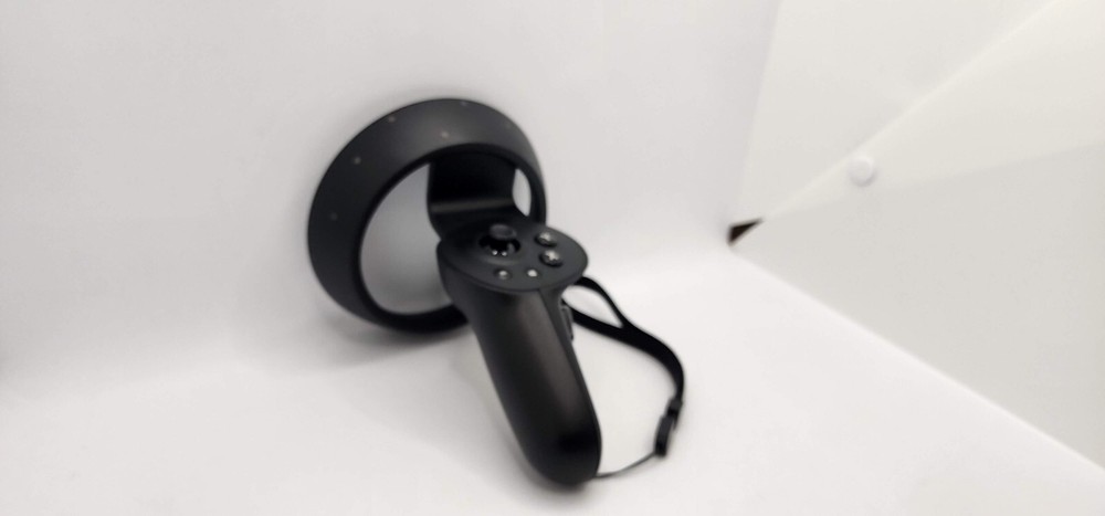 HP Reverb G2 Version 2 V2 & V1 Left Controller Virtual Reality