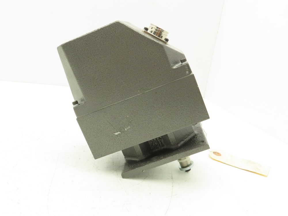 PressTech 7607-5890-02 Encoder Controls Module Gravure Printing Ratio 1:1